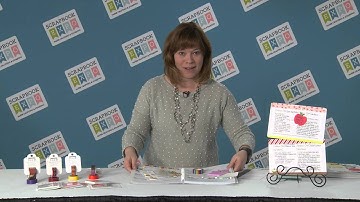 Tip of the Day: Organizing Your Planner from Little B