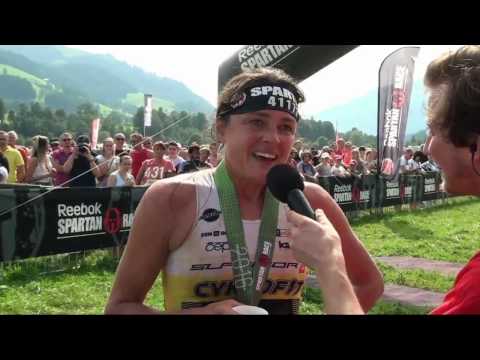 reebok spartan race youtube