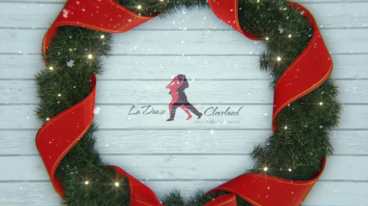 Holidays 2020 - Beverly McMahon - "Feeling Like Ch...