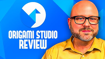 Origami Studio Review 2025 — Still a Top Choice or Time to Move On?