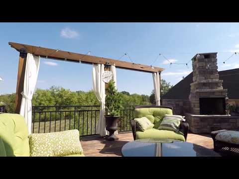 1800 Spring Mill Creek, St Charles, MO home video tour