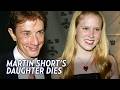 Martin Short S Daughter Katherine Hartley Short Dies At 42