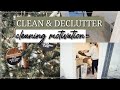 EXTREME CLEAN DECLUTTER & ORGANIZE 2020 / DIY HOLIDAY GIFTS / ULTIMATE ALL DAY CLEANING MOTIVATION