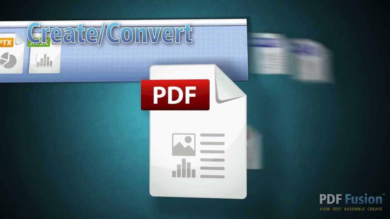 Corel Pdf Fusion Introduction Video Youtube Corel Pdf Fusion Review 2022