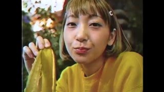 あっこゴリラMV『TOKYO BANANA』