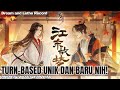 DREAM AND LETHE RECORD, turn-based RPG 2D serba kungfu dan unik penampakannya #dreamandletherecord