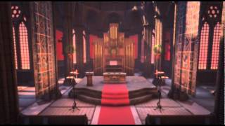 Famous Advanced 3D Rendering: Final Cinematic Net Worth