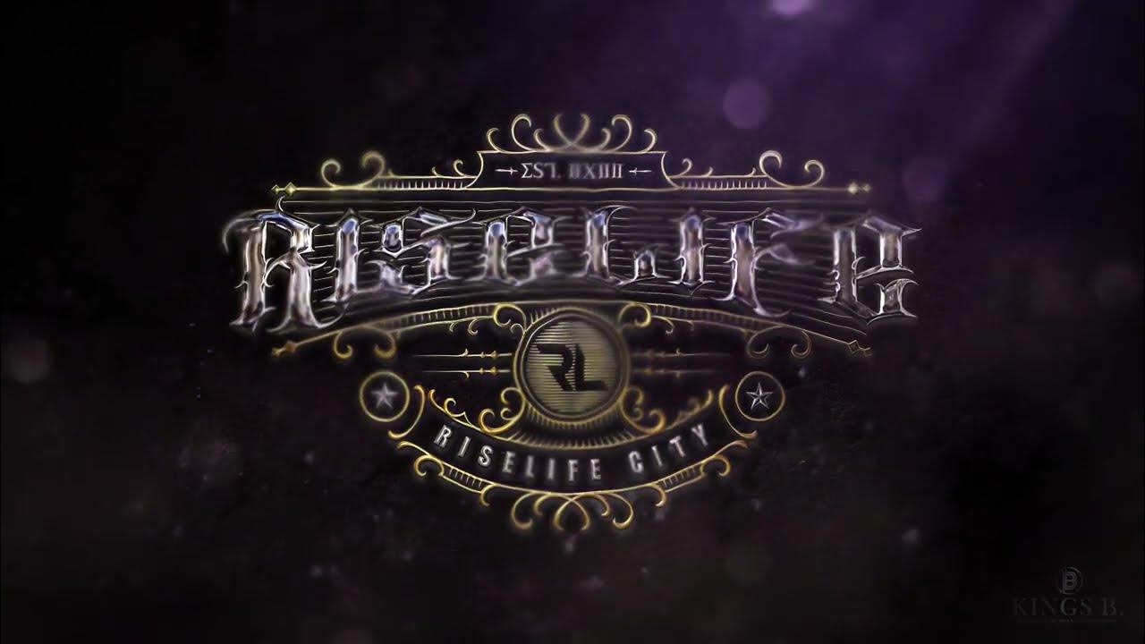 RiseLife City [RL] "RiseLife 1.0 : Opening Intro" FiveM Roleplay