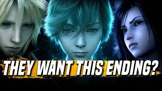 Why Would ANYONE Want Advent Children to Be the End of FF7?