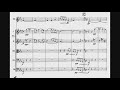 Miniature de la vidéo de la chanson Concerto For Oboe And Strings: Rondo Pastorale (Allegro Moderato)