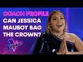 Jessica Mauboy | Coach Profiles 2022 | The Voice Australia