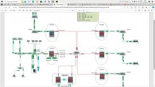 Fortinet Labs - FortiGate HA VMWare ESXI - 4/4