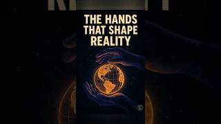 The Hands That Shape Reality