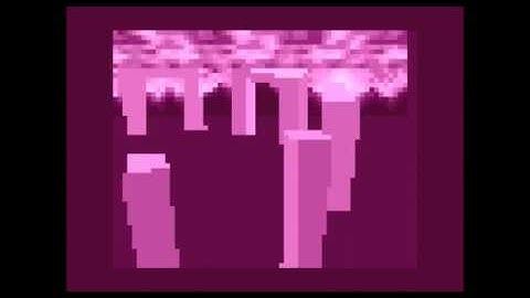 LaResistance - The Shrine, Atari 8-Bit Demoscene, FULL LENGTH