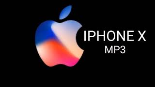 Nada Dering Iphone X