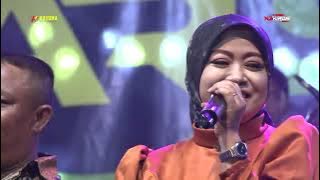 NASIB BUNGA - LILIN HERLINA - NEW ARSYILA LIVE CANDI | KUSUMA SHOTING - DEDY MUSIC - NEKAD LIGHTING