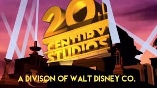 20th century fox changes to 20th century studios