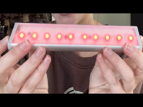 58 LED Under Cabinet Lights, Rechargeable RGB Motion Sensor Light