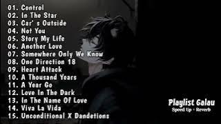 Kumpulan Lagu Galau Speed Up Reverb #lagusad #kumpulanlagugalau #lagusadvibes #lagutimur