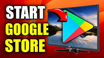 How to Start Google Play Store on Google TV with Browser (Best Method)