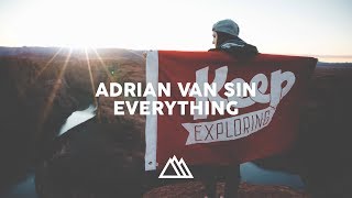 Adrian van Sin - Everything