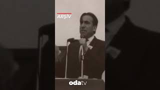 Alparslan Türkeş Liderliği Nasıl Ele Geçirdi? 