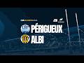 DIRECT. Nationale - J26 : Périgueux vs Albi