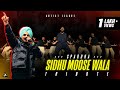 Tribute to sidhu moose wala spardha  summer showcase 2022