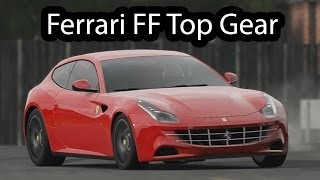 Http://youtu.be/jlngwv5hxn4 watch as the stig takes ferrari ff around
top gear test track