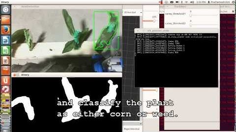 CMU MRSD 2013: Team F - SPRS