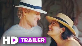 BLISS Trailer (2021) Prime Video