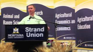MSU College of Agriculture Overview