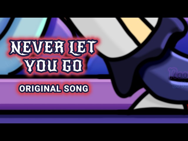 Never Let You Go【Hellaverse Au | Part 148 | Original Song】 - YouTube