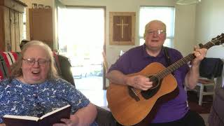 Harber Family: Song a Day # 168- Joy Unspeakable