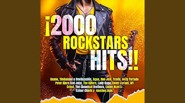 The Reason (Radio Edit)