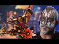 Warcraft - обитель МЕТАЛЛА! | Тайны Азерота