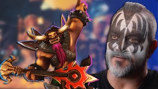 Warcraft - обитель МЕТАЛЛА! | Тайны Азерота