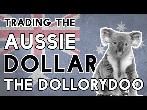 How To Trade The Australian Dollar - Is It Time To Sell?