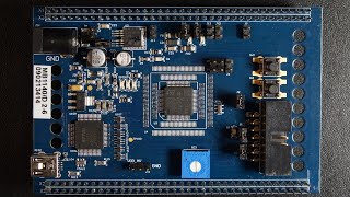 u-Link NT program SPC560 (compare with UDE STK)