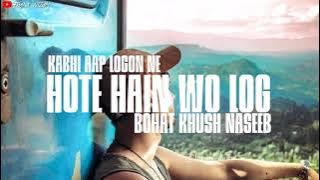 Main Jis Din Bhulaa Du: Jubin Nautiyal | Tulsi Kumar Song | WhatsApp Status | Trending Song 2021