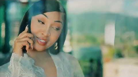 Shenseea ft Wizkid - Work Me Out (Official Video Edit)