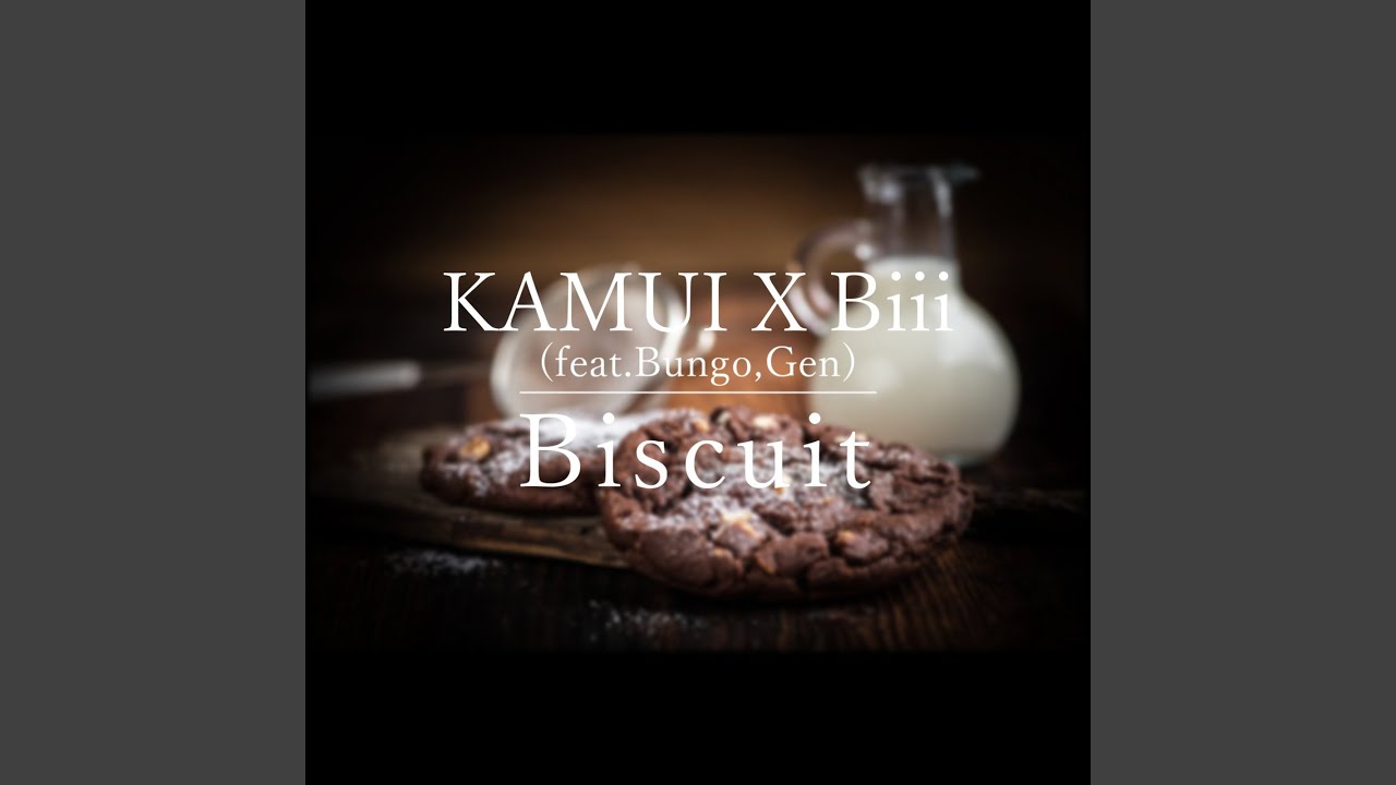 Guarda Biscuit su YouTube Guarda Biscuit su YouTube