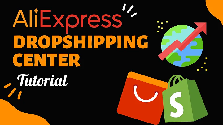 Discover Profitable Products with AliExpress Dropshipping Center