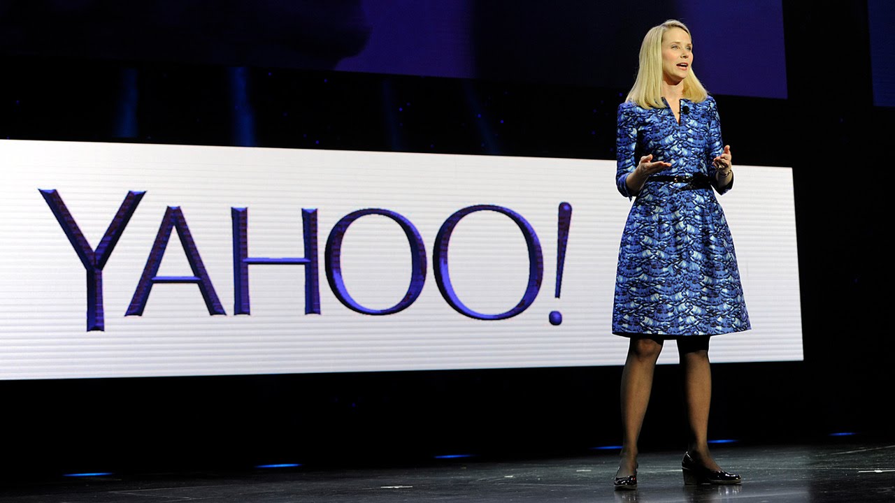 Pressure’s On For CEO After Yahoo!’s Spinoff of Alibaba