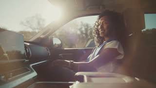 2026 Ford Expedition® | Hit the reset button.