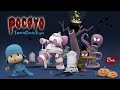 Pocoyo - Dia das Bruxas: 25 minutos de diversão! | HALLOWEEN