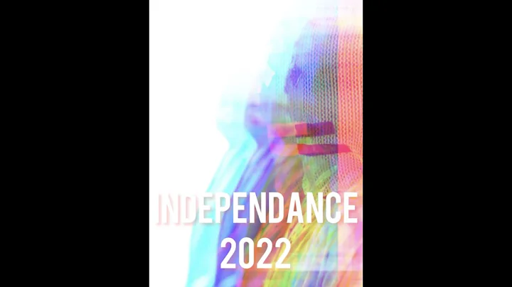 indepenDANCE 2022 - Choreographer Video 1/5 Megan ...