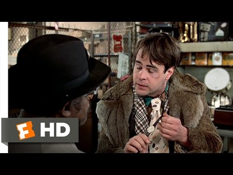 Trading Places (5/10) Movie CLIP - Haggling at the Pawnshop (1983) HD