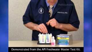 PetSolutions: API Nitrite Test Kit Net Worth