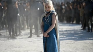 Game of Thrones Season 5 Trailer